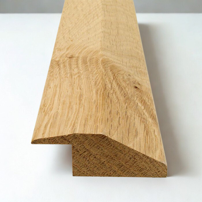 Solid Oak Profiles