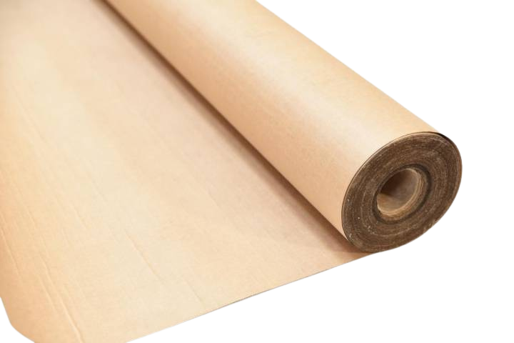 Novia A1F Building Paper 25m - The Classic Bitumen Backed Damp Proofing Paper