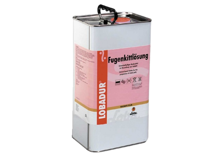 Loba Alcohol Based Filler 5L - Joint Filler for Wood Flooring