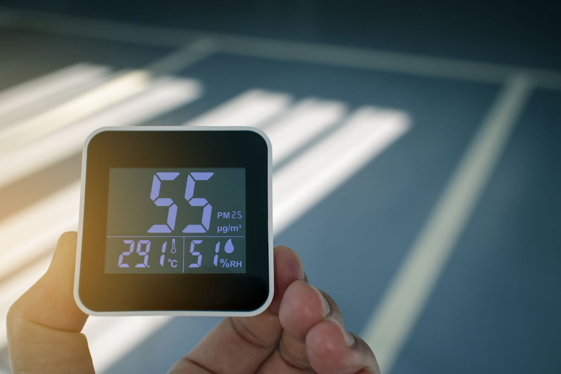 Key Factors to Consider About Humidity When Laying Wooden Floors