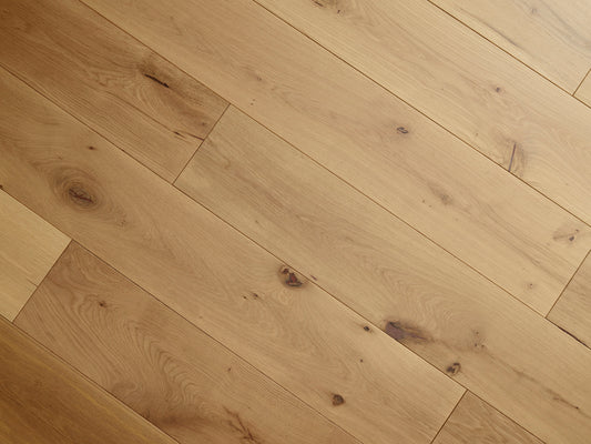 Thoughtful Installation - What's the Best Way to Layout Floorboards