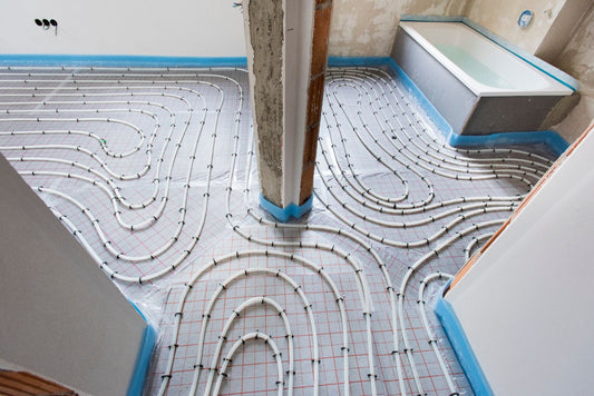 Can You Use Real Wood Flooring with Underfloor Heating?