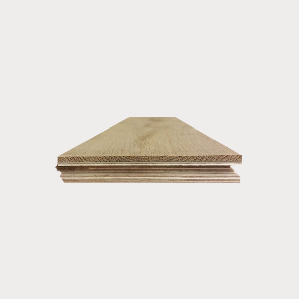 Engineered Wood Flooring