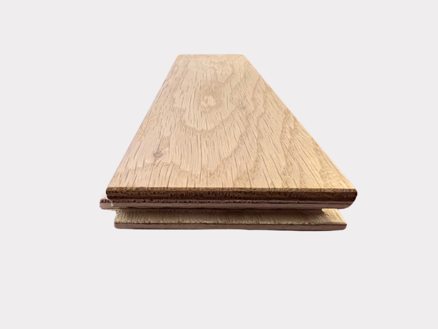 Engineered Oak Parquet Flooring