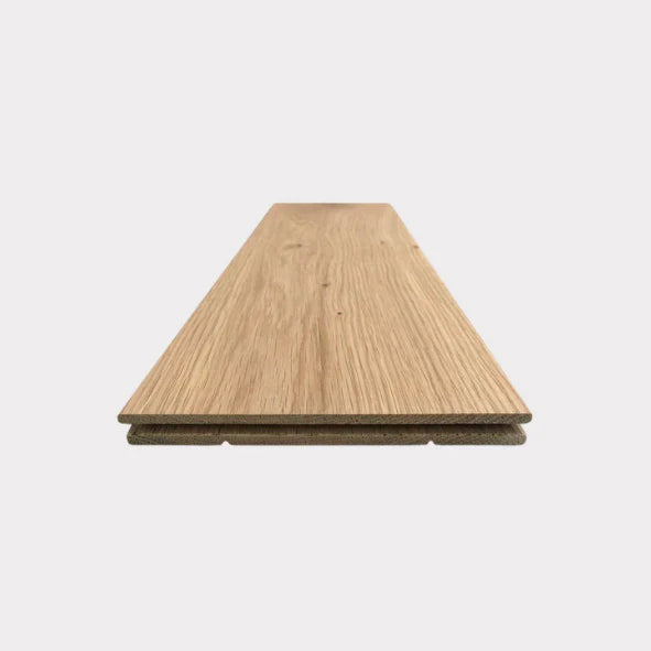 Solid Wood Flooring