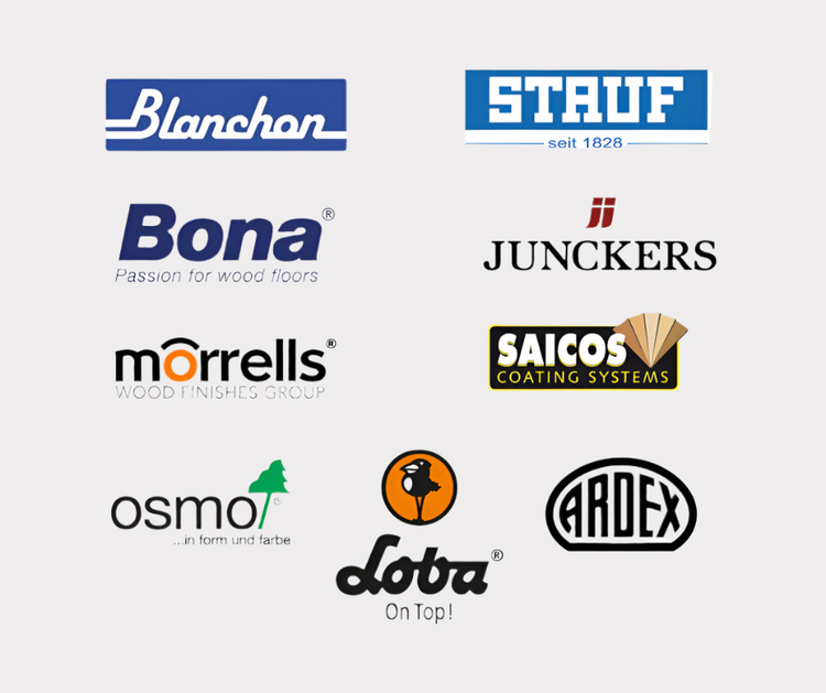 Professional Installation Products