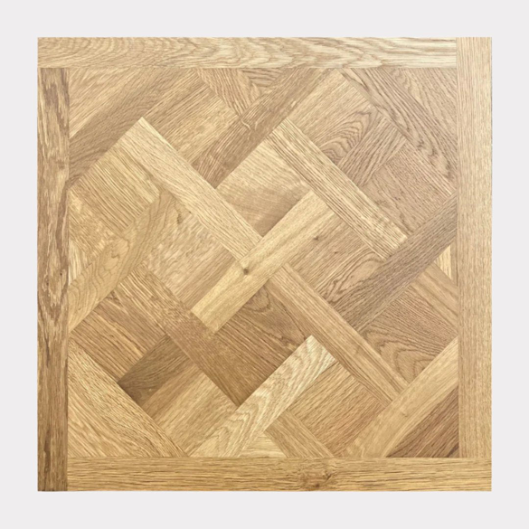 Versaille Panel Flooring