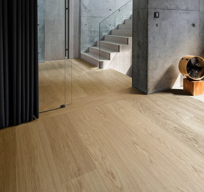 300mm Unfinished Prime Grade Engineered Oak Boards [Signature Collection] - Finish - Raw Oil (matte)