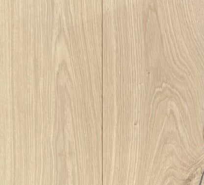 INVISIBLE MATT LACQUER 260mm x 15/4mm - European Oak Engineered Floor Boards [Classic Collection]