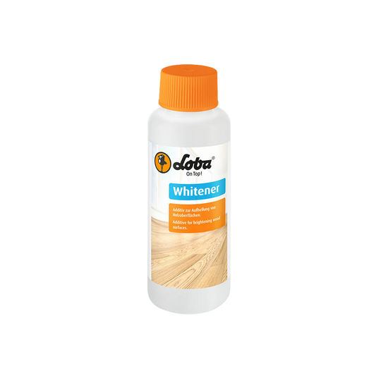 Loba Easy Finish Whitener 80ml