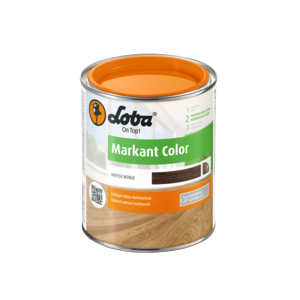 Loba Markant Oil Colours - 0.75l & 2.5l