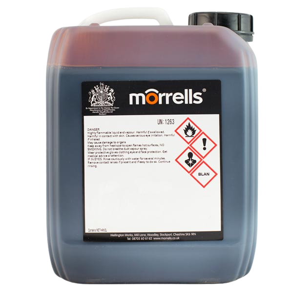 Morrells Lightfast Wood Stains