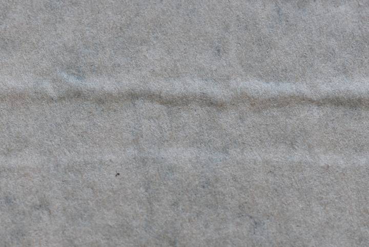 Novia A1F Building Paper 25m - The Classic Bitumen Backed Damp Proofing Paper