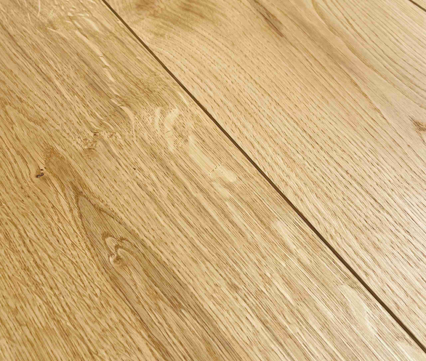 OILED 220mm x 15/4mm - European Oak Engineered Wood Flooring [Classic Collection]