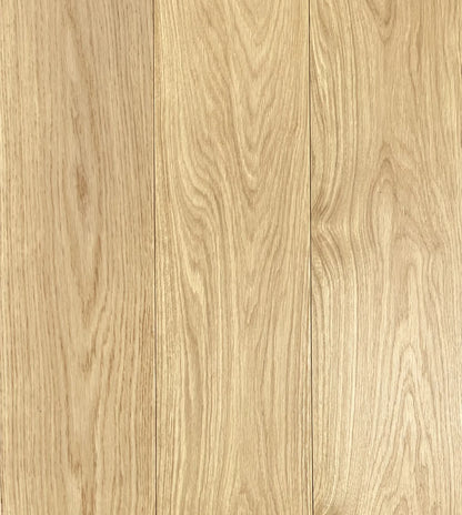 PRIME LACQUERED 190mm x 20/4mm - European Oak Engineered Wood Flooring [Classic Collection]