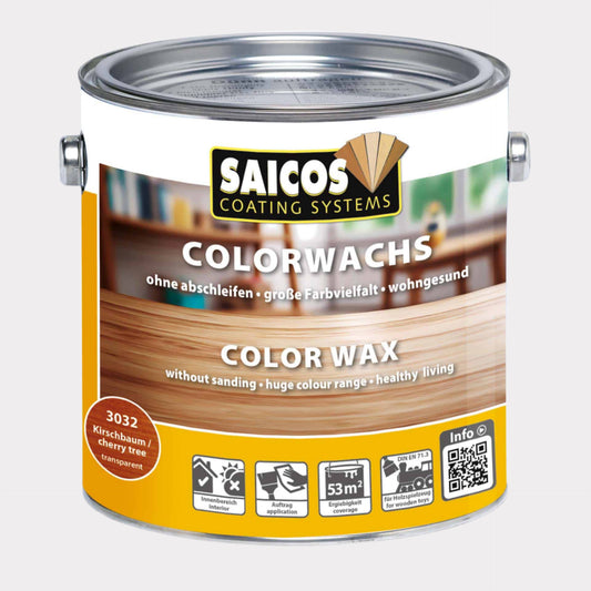 SAICOS Color Wax 3032 2.5l
