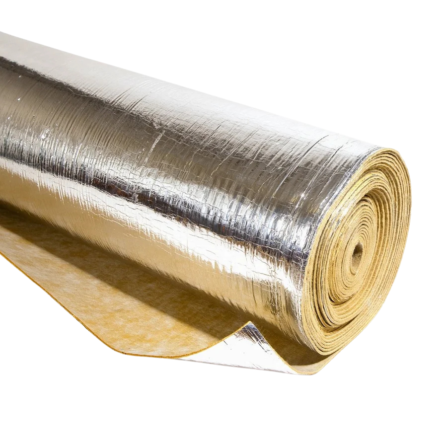 Timbertech 2 Gold  - Professional Wood Flooring Flooring Underlay
