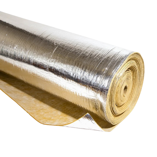 Timbertech 2 Gold  - Professional Wood Flooring Flooring Underlay