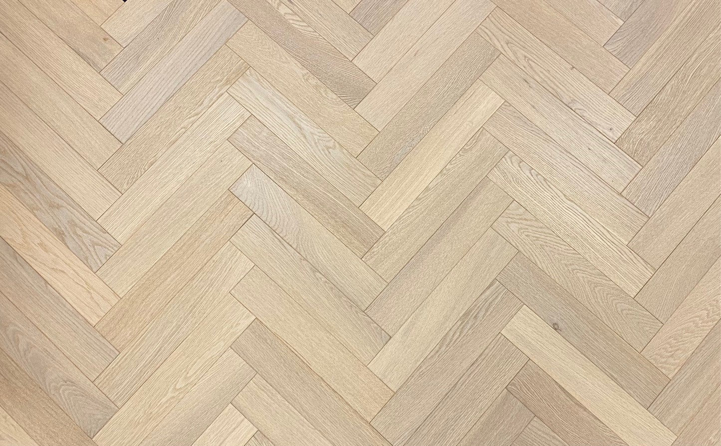 Example of Select Grade Engineered Block in RAW finish