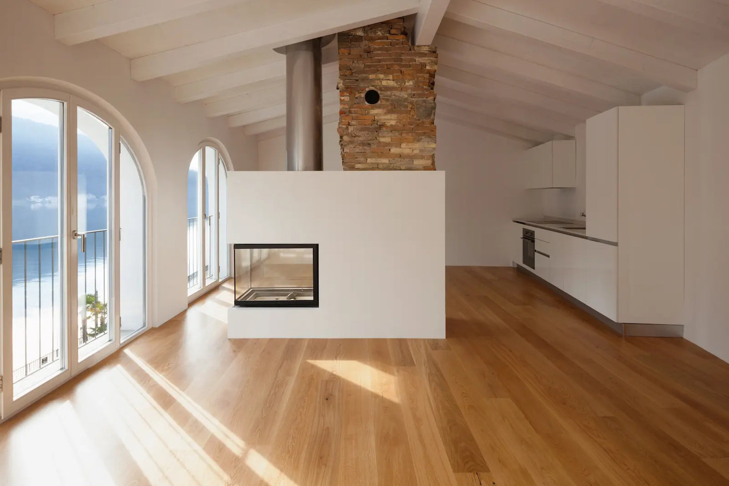 engineered flooring Lisbon