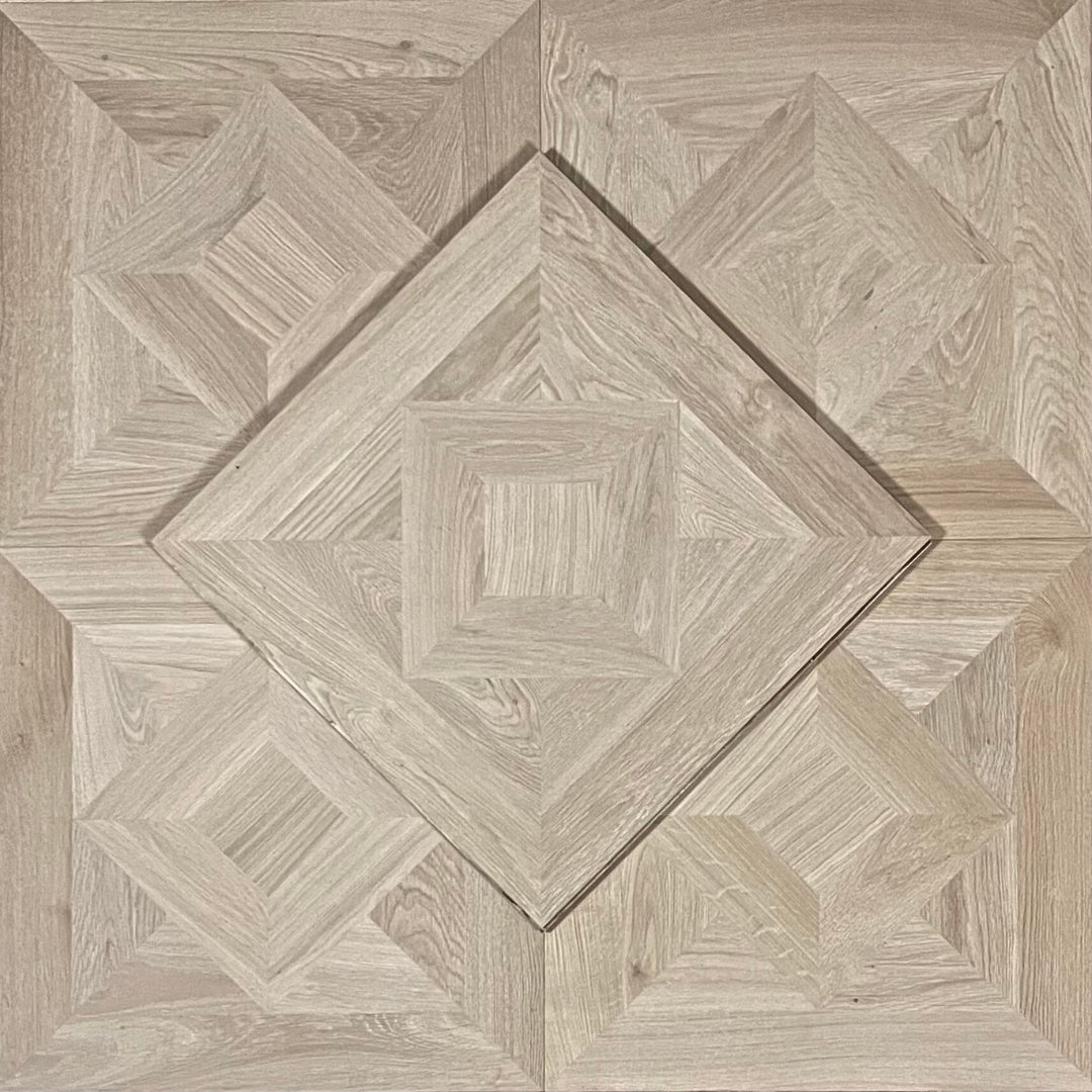 Panel of DIor Versaille Panel - Finish - Unfinished