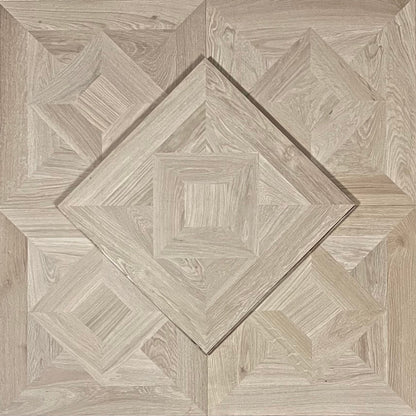 Panel of DIor Versaille Panel - Finish - Unfinished