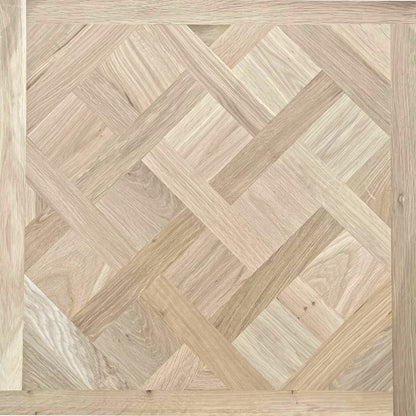 SAMPLE ~ 600mm x 600mm x 4/18mm Prime Grade Versaille Panel - UNFINISHED