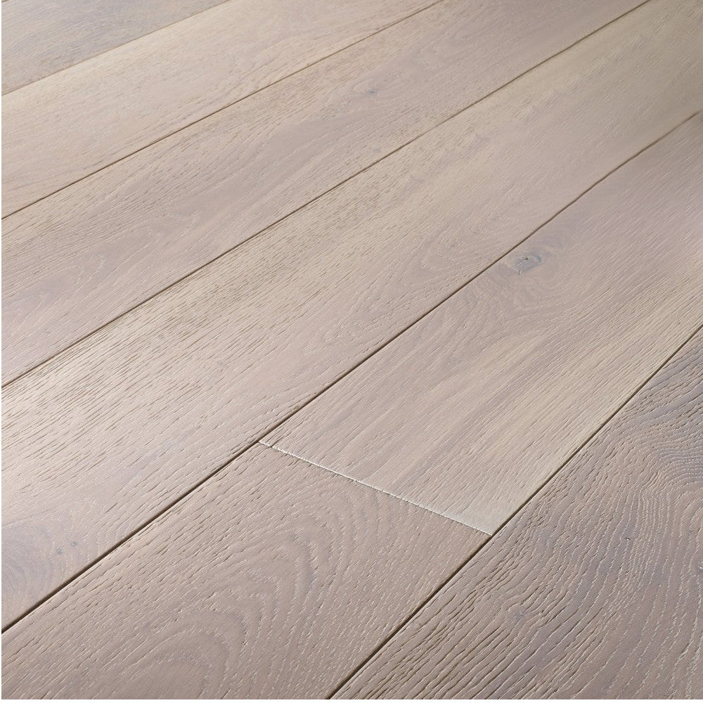 INVISIBLE MATT LACQUER 260mm x 15/4mm - European Oak Engineered Floor Boards [Classic Collection]
