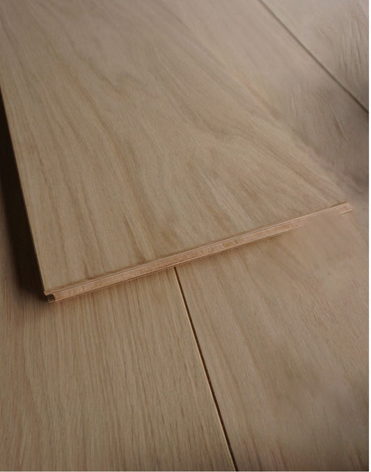 SAMPLE BOARD ~ 300mm Prime Grade Engineered Oak Boards [Signature Collection]